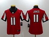 Youth Limited Nike Atlanta Falcons #11 Julio Jones Red Vapor Untouchable Jersey,baseball caps,new era cap wholesale,wholesale hats